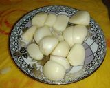 صورة لخطوة 3 من وصفة ڨناوية بالرز بالطريقة السورية (بامية بالرز)