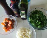 Foto del paso 1 de la receta Ensalada deliciosa