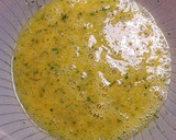 Foto del paso 10 de la receta: Tortilla descubierta de gambas