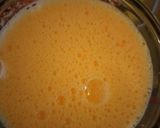 Foto del paso 2 de la receta: Jugo de zanahoria de naranja