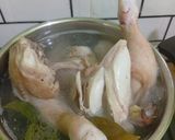 Foto langkah ke 1 dari resep Soto Ayam Bening (Soto Seger Boyolali).