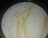 Foto del paso 3 de la receta: Sopa de arvejas y apio
