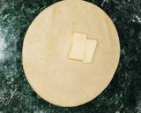 Foto del paso 7 de la receta: Empanadas de queso camarón