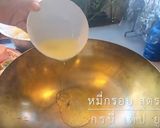 รูปขั้นตอนการทำที่ 2 ของ หมี่กรอบสูตรบีทรูท