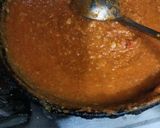 पाव भाजी (Pav bhaji recipe in Hindi) रेसिपी चरण 3 फोटो
