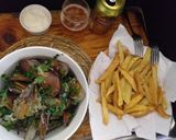 Foto del paso 4 de la receta: Moules Frites