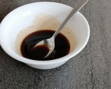 Foto del paso 1 de la receta Ternera Sticky con coles caramelizadas