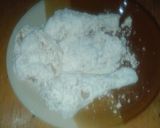 A picture of step 6 of Flake Crispy Chicken.