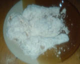 A picture of step 6 of Flake Crispy Chicken.