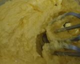 Foto langkah ke 1 dari resep Matcha Cookies.