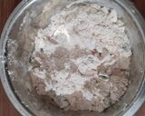 ઘઉંના વેજિટેબલ થેપલા(vegetable recipe in Gujarati) રેસીપી સ્ટેપ2ફોટો