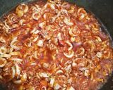 Foto langkah ke 2 dari resep Sambal Cumi.