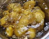Foto del paso 3 de la receta 39. Ensalada de judías verdes y patatas