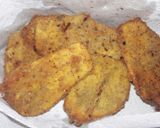 Foto del paso 3 de la receta: Milanesas de Berenjena 🍆