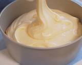 Cheesecake with Strawberry Sauce Recipe Video recipe step 9 photo