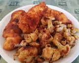 đ§ĄSajtkrĂ©mbundĂĄs, sĂŒlt csirkemell - Jucus konyhĂĄjĂĄbĂłlđ§Ą recept fĂĄzis 4 fotĂłja