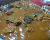 Foto langkah ke 5 dari resep Rendang.