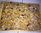 Foto del paso 3 de la receta: Barritas de cereales