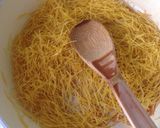 صورة لخطوة 1 من وصفة حلاوة شعريه
