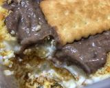 Foto langkah ke 6 dari resep Nissin Milky Chesse Dessert Box.