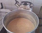 Foto del paso 5 de la receta: Crema pastelera con sabor a dulce de leche