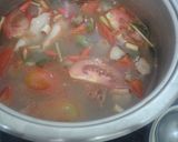 Foto langkah ke 3 dari resep Tom Yam Ayam Kedua.