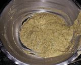 A picture of step 4 of Bread fritters.