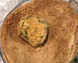 Snidlinges sajtgolyók recept fázis 3 fotója