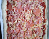 Foto del paso 11 de la receta: 🍕Pizza🍕