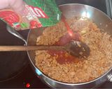 Hamis chilis bab recept fázis 3 fotója