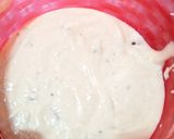 A picture of step 5 of Chocolate Chips Cupcakes.
