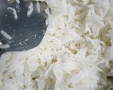 સ્પાઇસી સેઝવાન રાઈસ (Spicy Schezwan Rice Recipe In Gujarati) રેસીપી સ્ટેપ1ફોટો