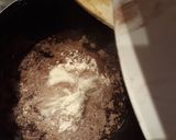 Une image de l'étape 3 de Churros chocolat au four.