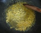 Foto langkah ke 3 dari resep Bayam Cah Bawang Putih (Masakan Oriental).