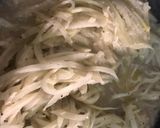 Foto langkah ke 1 dari resep Pempek Kates / Pistel.