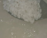 Foto del paso 1 de la receta: Arroz, pollo y rovellones
