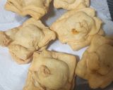 Foto del paso 7 de la receta: Pastelitos