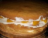 Foto del paso 10 de la receta: Torta de Cumpleaños