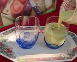 A picture of step 6 of Kiwi Fruit Juice.