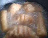 Foto langkah ke 7 dari resep Pempek Dos Ebi.