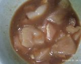 Foto langkah ke 2 dari resep Ayam Goreng Madu.