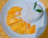 Cara Membuat Mango sticky rice magic com 4