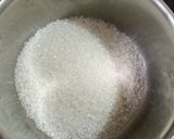 बेसन बर्फी Besan Barfi रेसिपी चरण 2 फोटो