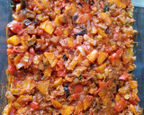 Foto del paso 5 de la receta: Lasaña vegetal