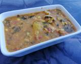 Hyderabadi Ambade Aur Kairi ki Katli recipe step 3 photo