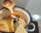 Foto del paso 2 de la receta: Leche Frita con lacasitos - #weekendreto