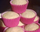 Foto del paso 3 de la receta: 🍌Muffins / Magdalenas de banana