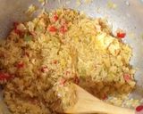 Foto del paso 3 de la receta: Arroz con pimientos