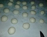Foto del paso 3 de la receta Pizzetas 😍😍😍