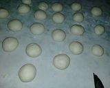 Foto del paso 3 de la receta: Pizzetas 😍😍😍